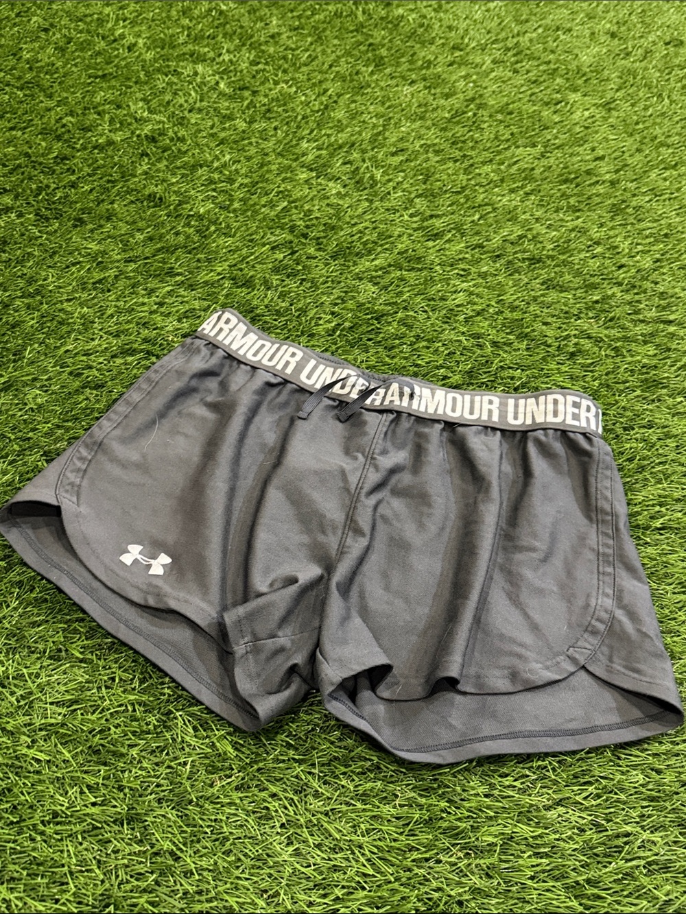 Under Armour Athletic Shorts